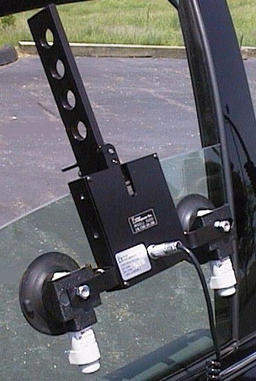 車(chē)窗防夾力測試傳感器