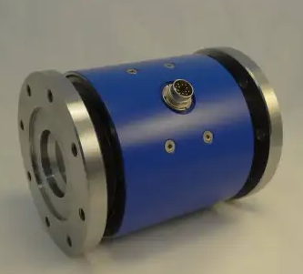 德國NCTE農業(yè)機械用扭矩傳感器介紹