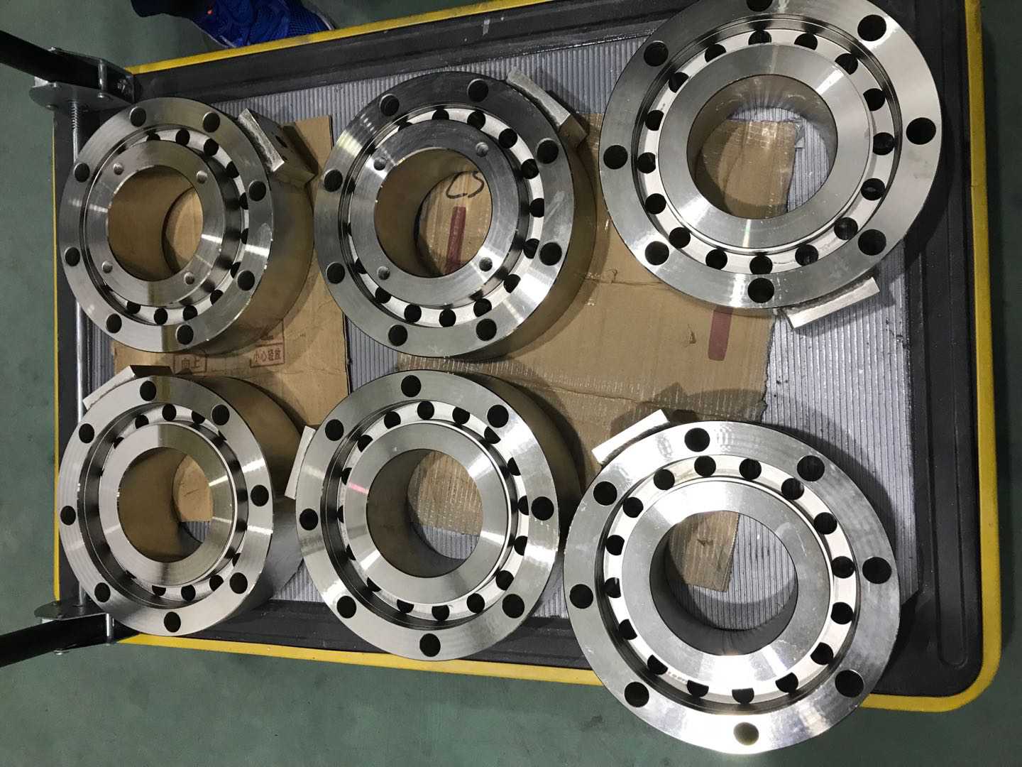 F22CS/A 輪輻式傳感器、測力傳感器
